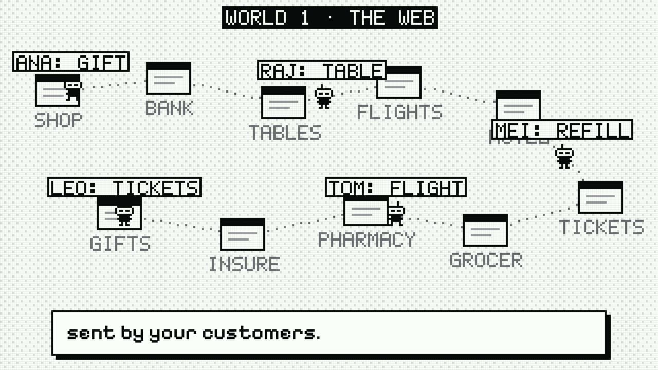 Still from the Actuity storytelling