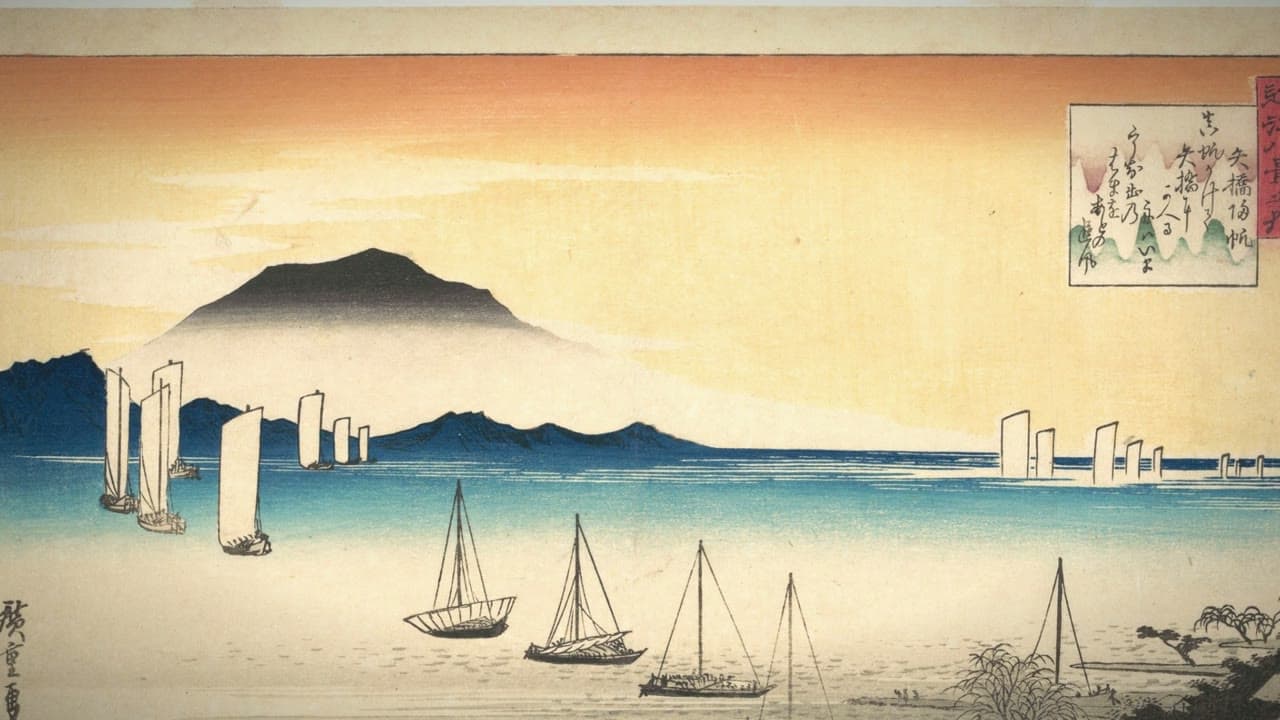 Still from The Oldest Wish